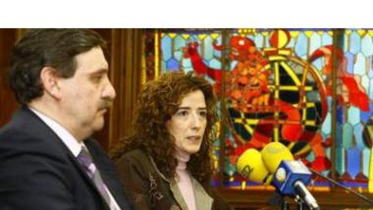 Después de quince años al frente del Ademar, Juan Arias cree llegado el momento de decir adiós.
