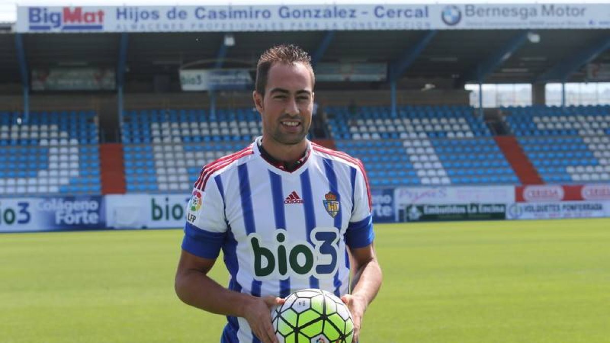 Lolo Pavón
