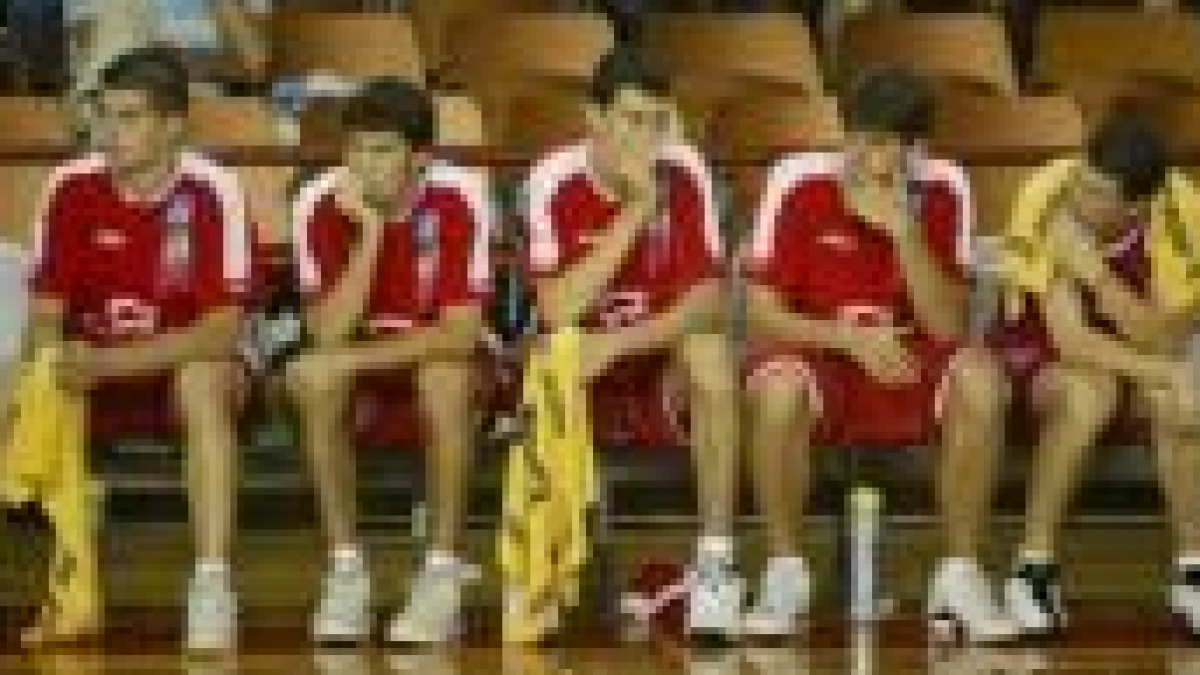 Los jugadores del filial tendrán una nueva oportunidad en Murcia