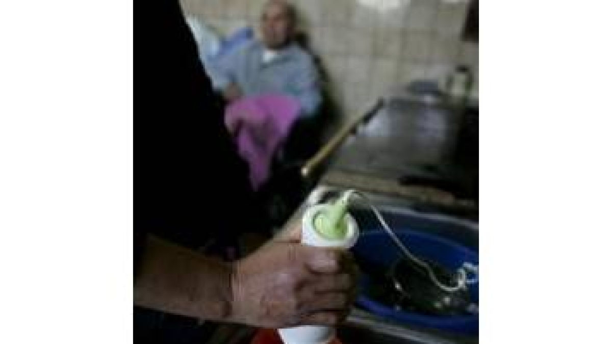Los dependientes siguen esperando la respuesta de las valoraciones