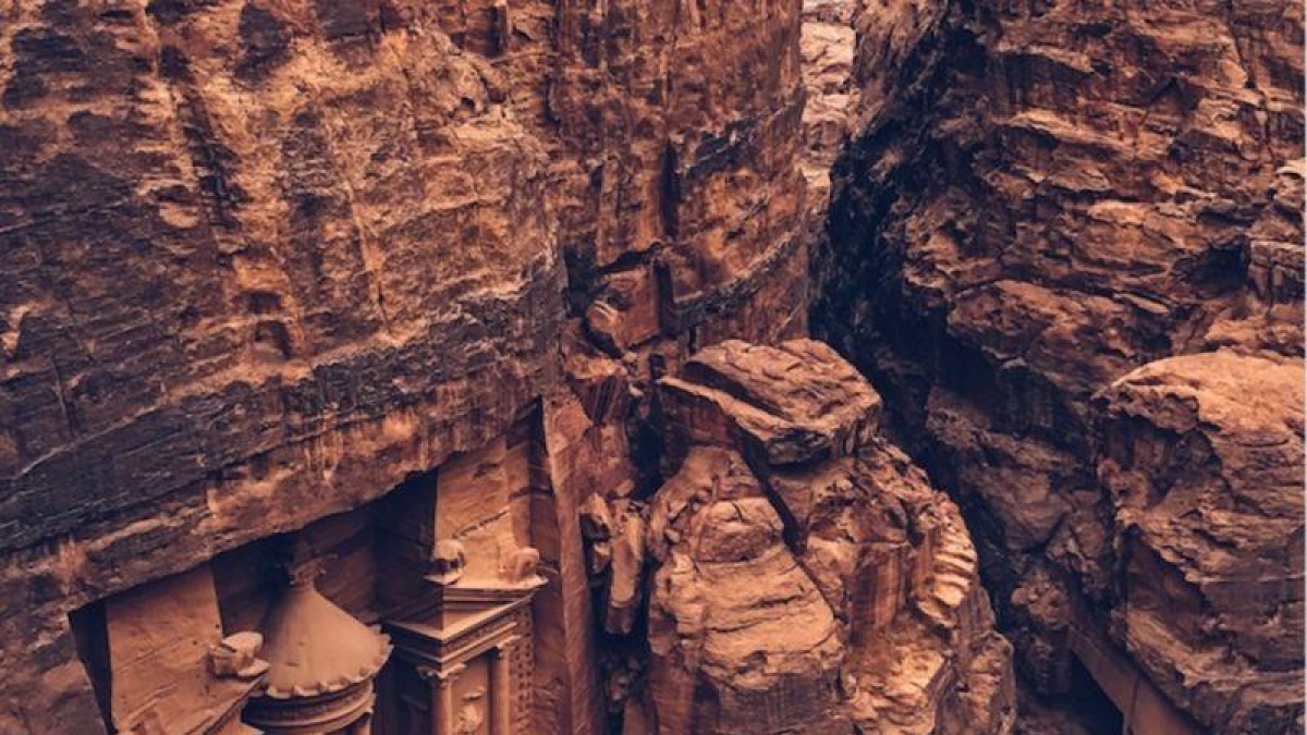 Fotografía realizada con un iPhone 7.