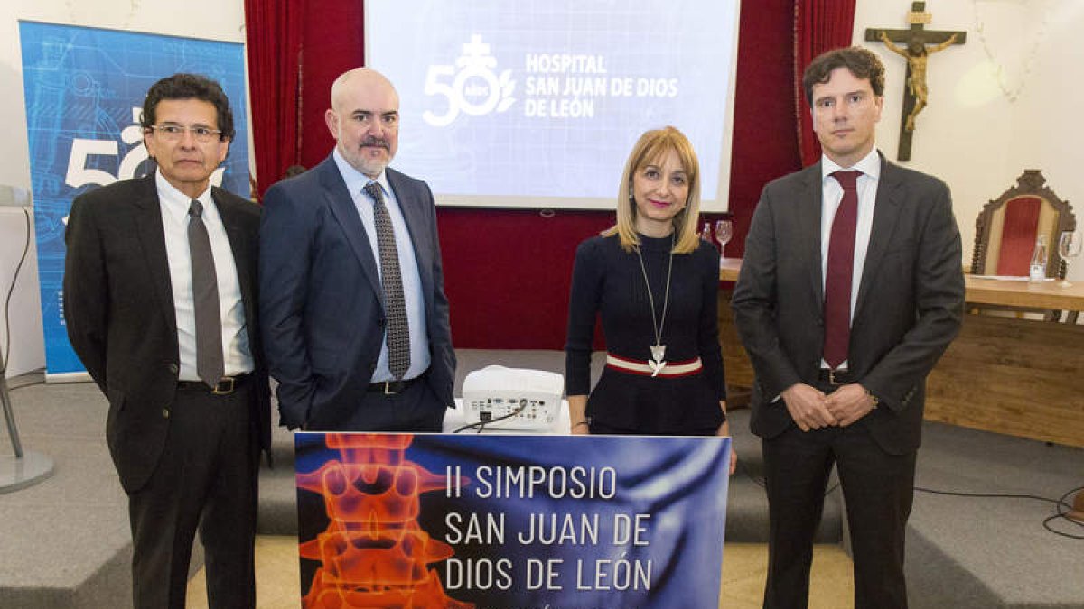 Cosamalón, Valle Folgueral, Gancedo y Francisco Seco. O. PERANDONES