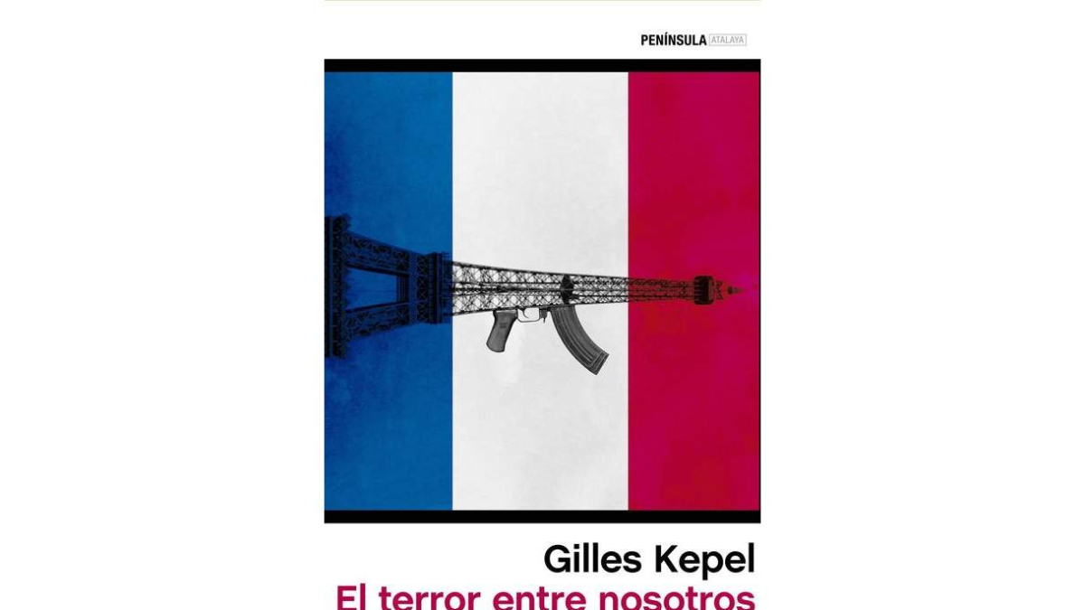 Los nuevos terroristas