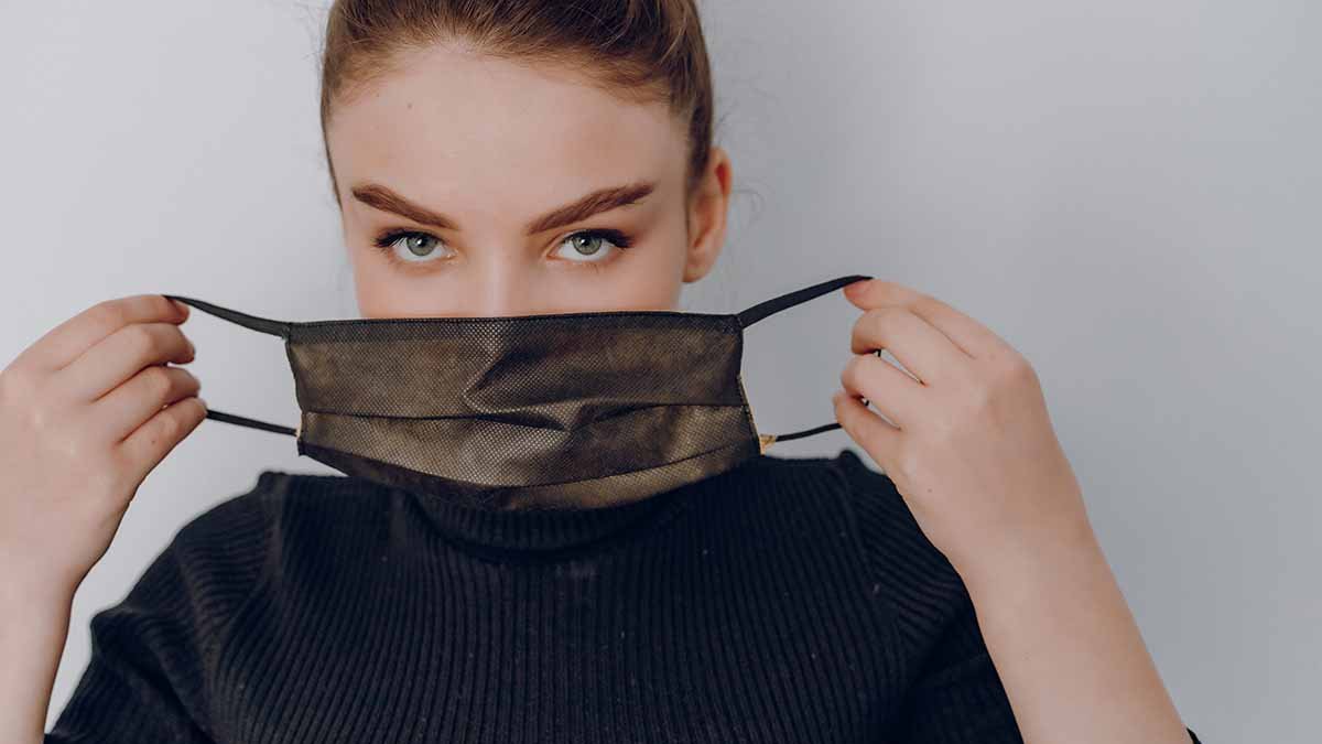 Dónde comprar mascarillas online para recibirlas en pocos días