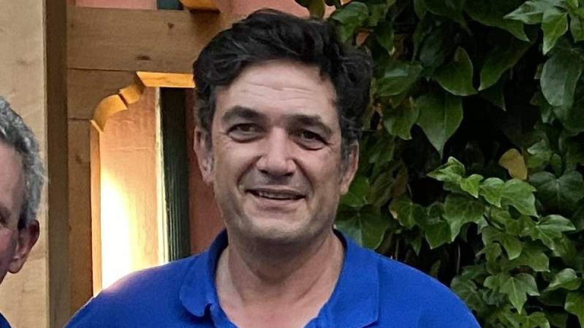 Miguel Bao, un valor seguro y de éxito para la selección. DL