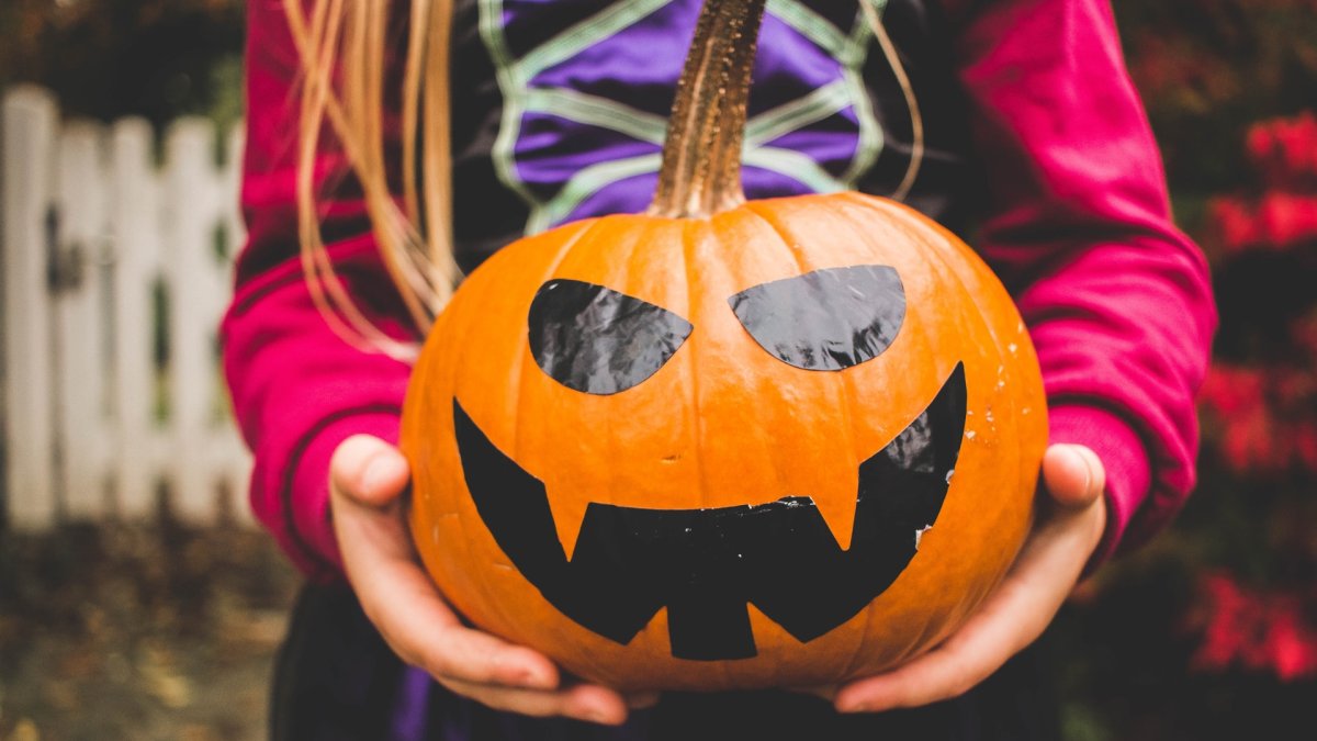 Decoración Halloween 2020 en León: Ideas top para un ambiente terrorífico