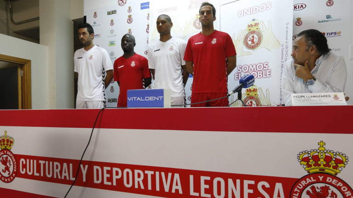 La Academia Aspire se hará con el control de la Cultural tanto en la gestión deportiva como en el porcentaje accionarial.