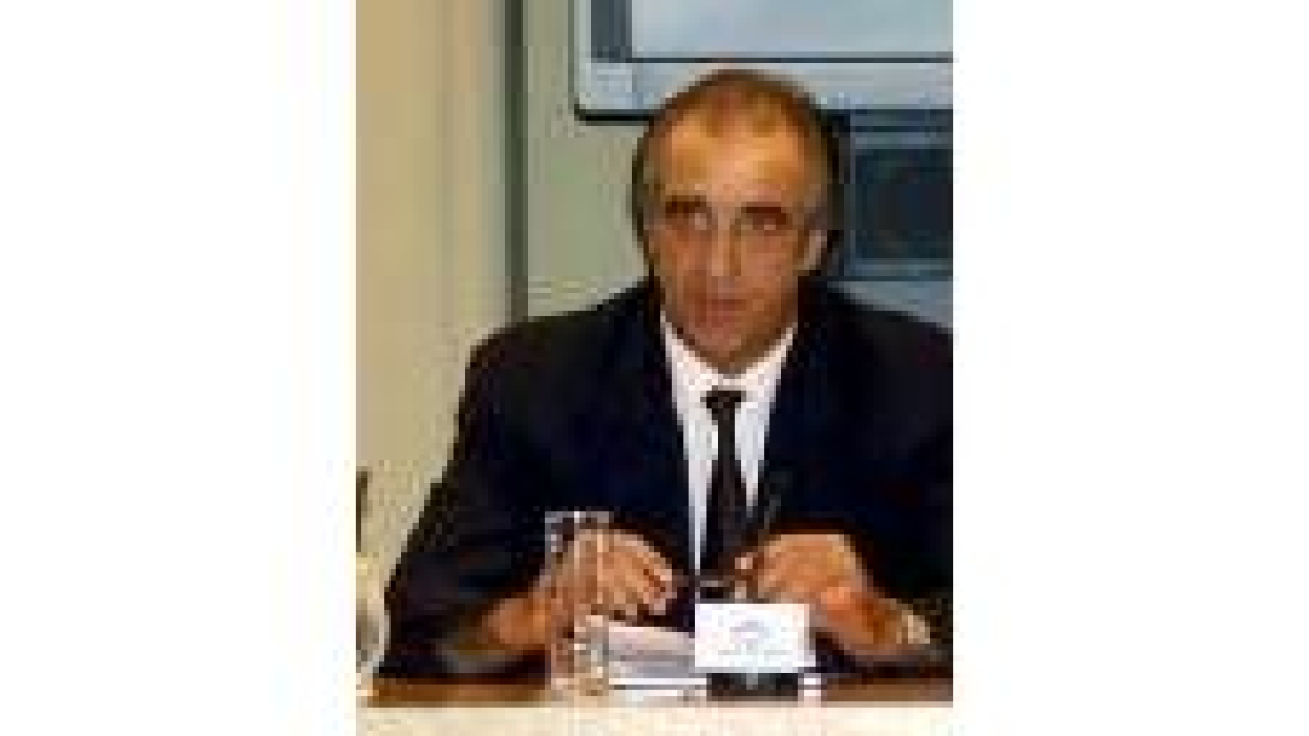 Alonso logró el respaldo de los accionistas para sacar a MSP de la Bolsa
