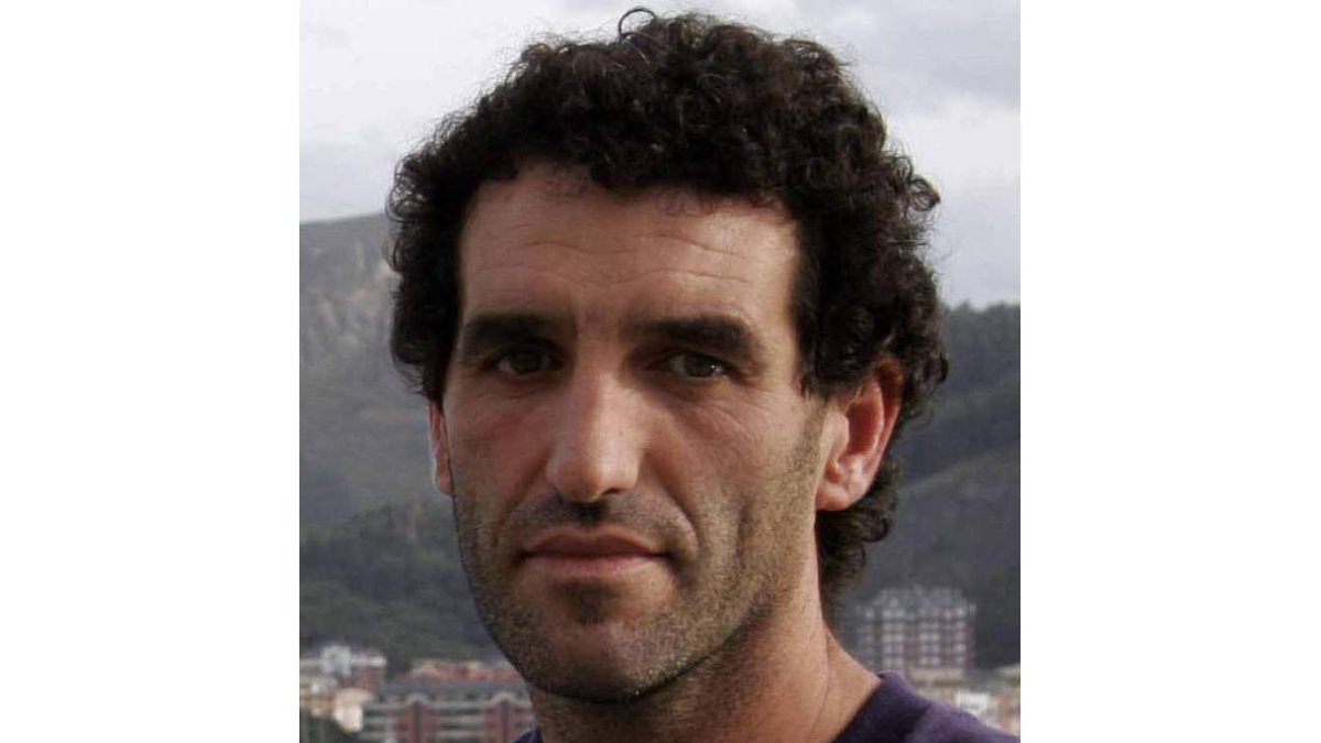 Santiago Cobo.