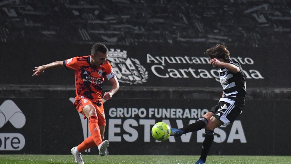 deportiva