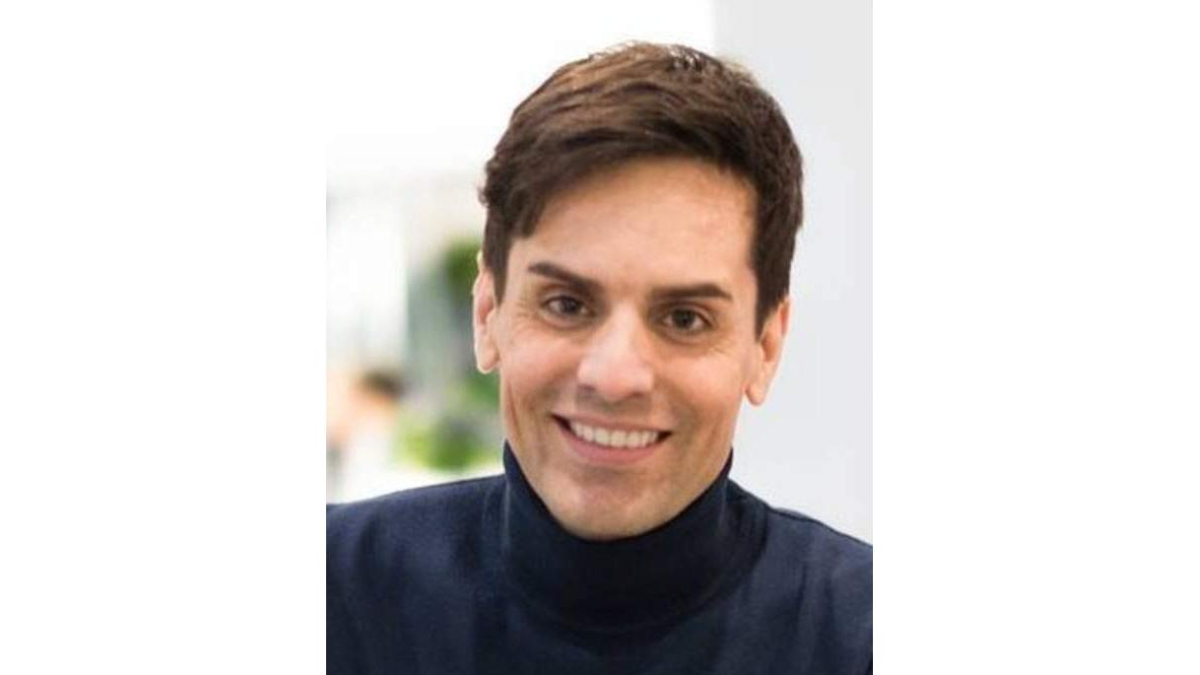 Gustavo Egusquiza. DL