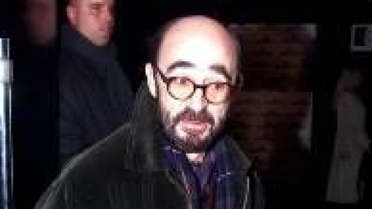El popular actor Álex Angulo actuará junto a Ramón Barea y Pepe Viyuela en una pieza de Shakespeare