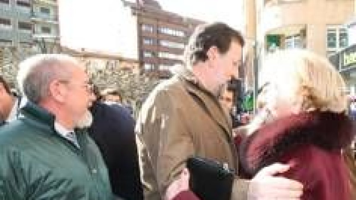 Las propuestas electorales centraron el discurso