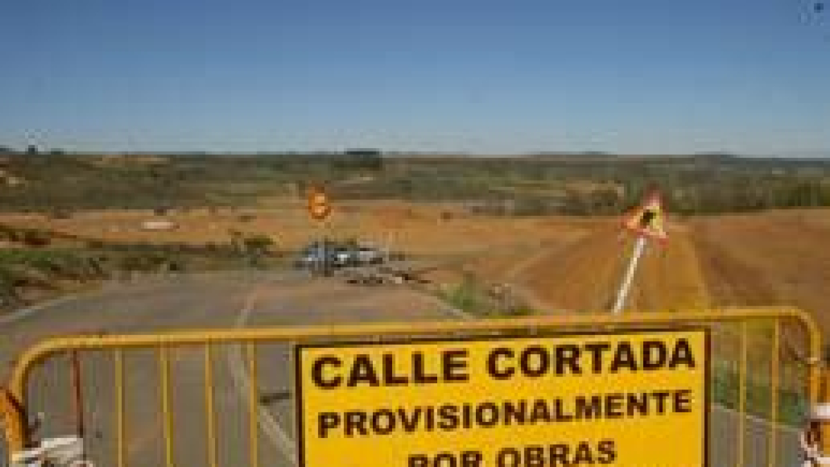 La factoría se ubicará en terrenos modificados para el asentamiento industrial en Villaquilambre