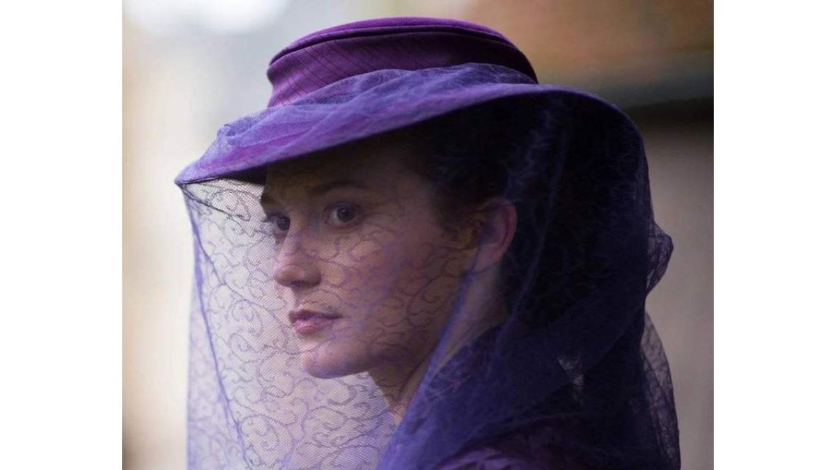 Fotograma de una de las versiones cinematográficas de ‘Madame Bovary’
