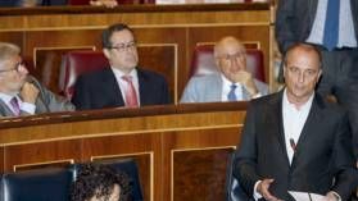 El Ministerio de Industria quiere que uno de cada tres euros que se exporten se haga fuera de la UE