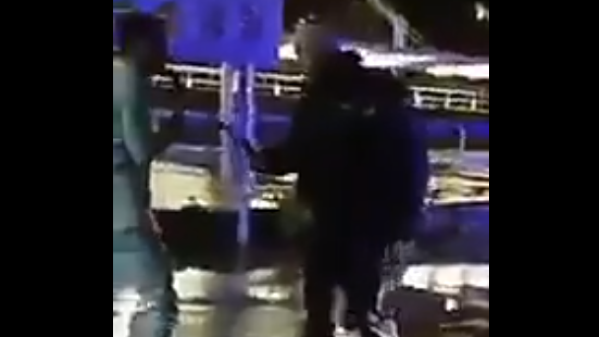 Secuencia del Video