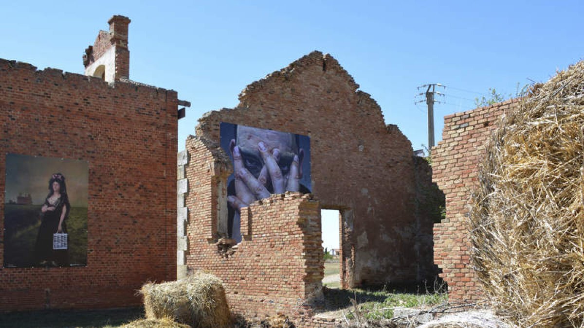 El primer plan para frenar la despoblación rural ya está en marcha. A. ÁLVAREZ