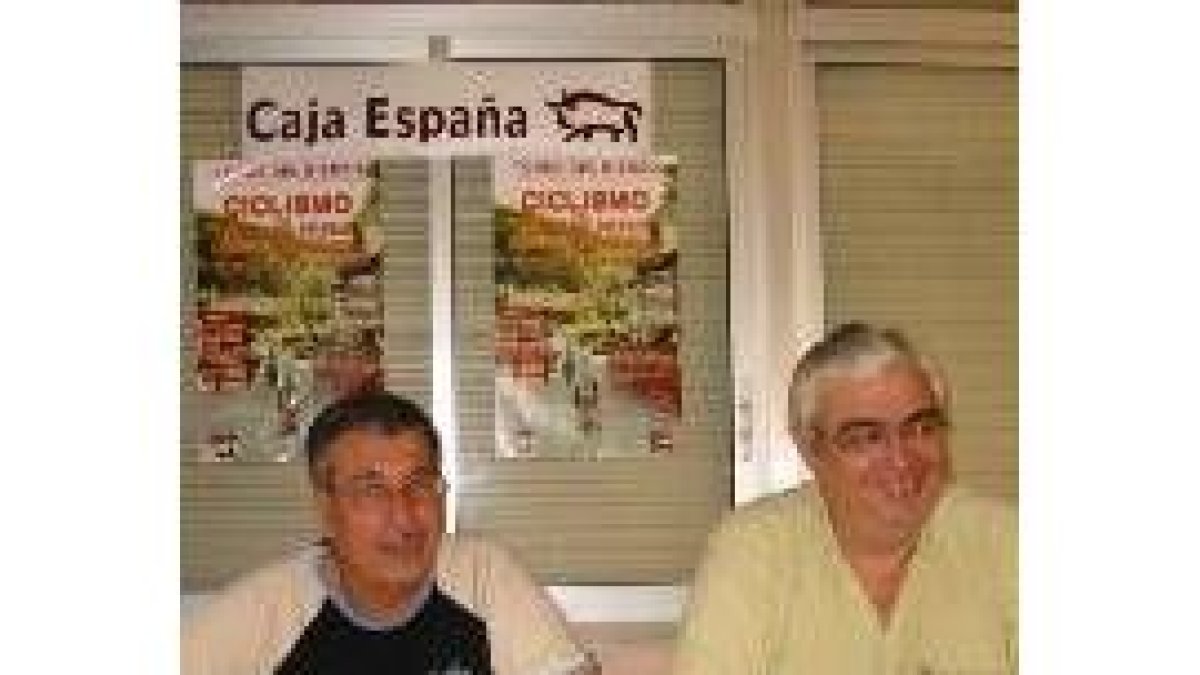 La prueba fue presentada esta semana en el Ayuntamiento de Torre