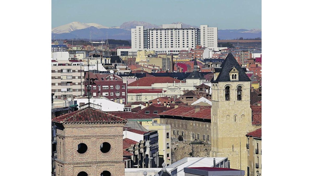 Las herencias con pasivo han aumentado, otras incluyen una vivienda familiar y algunos ahorros.