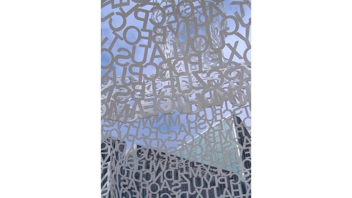 jaume plensa