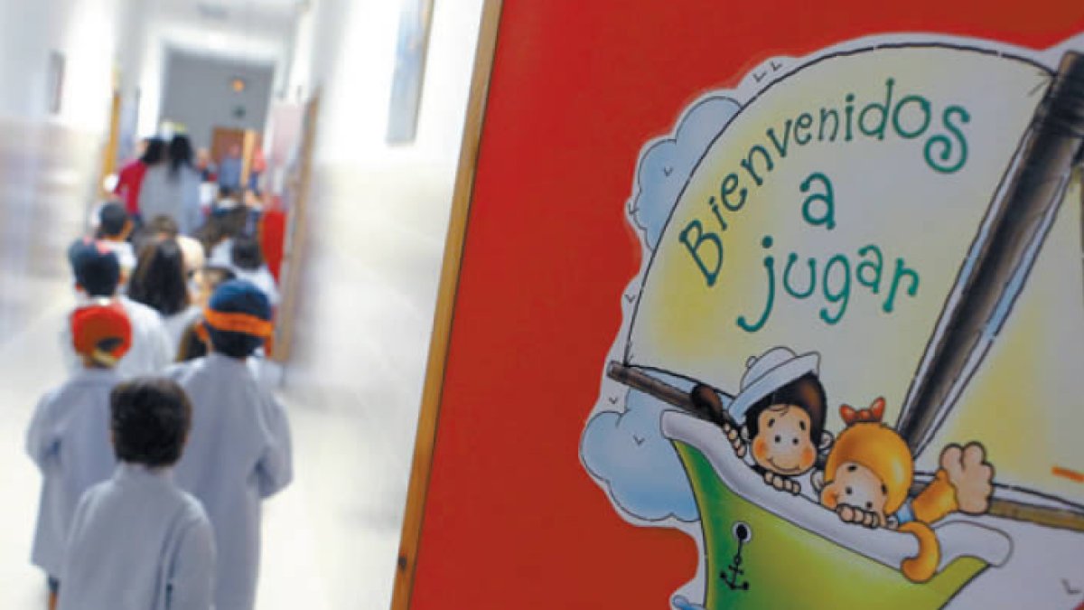El inicio del curso escolar es una época propicia para los piojos.