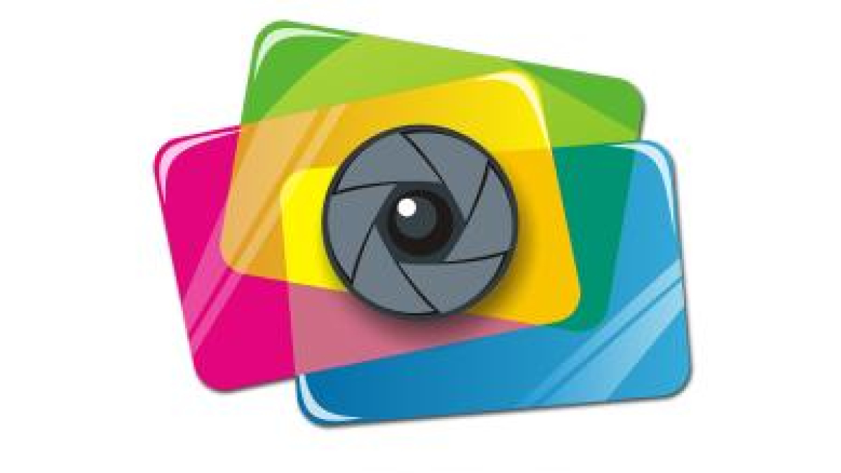 Logotipo identificativo de la aplicación 'Camera 360 Ultimate' en la que se ha detectado el fallo de seguridad.