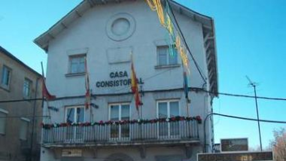Vega sustituirá su vieja casa consistorial por una nueva