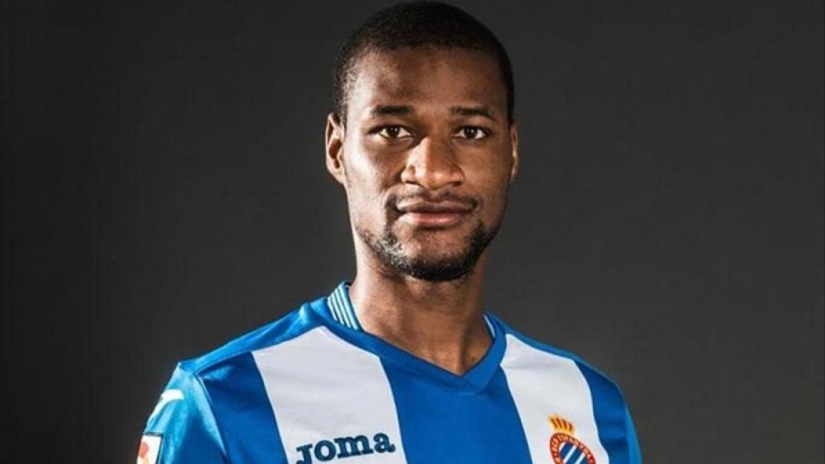 El Espanyol traspasa a Mamadou al Kas Eupen por 2,3 millones