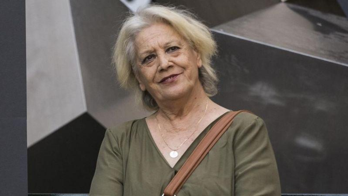Terele Pávez