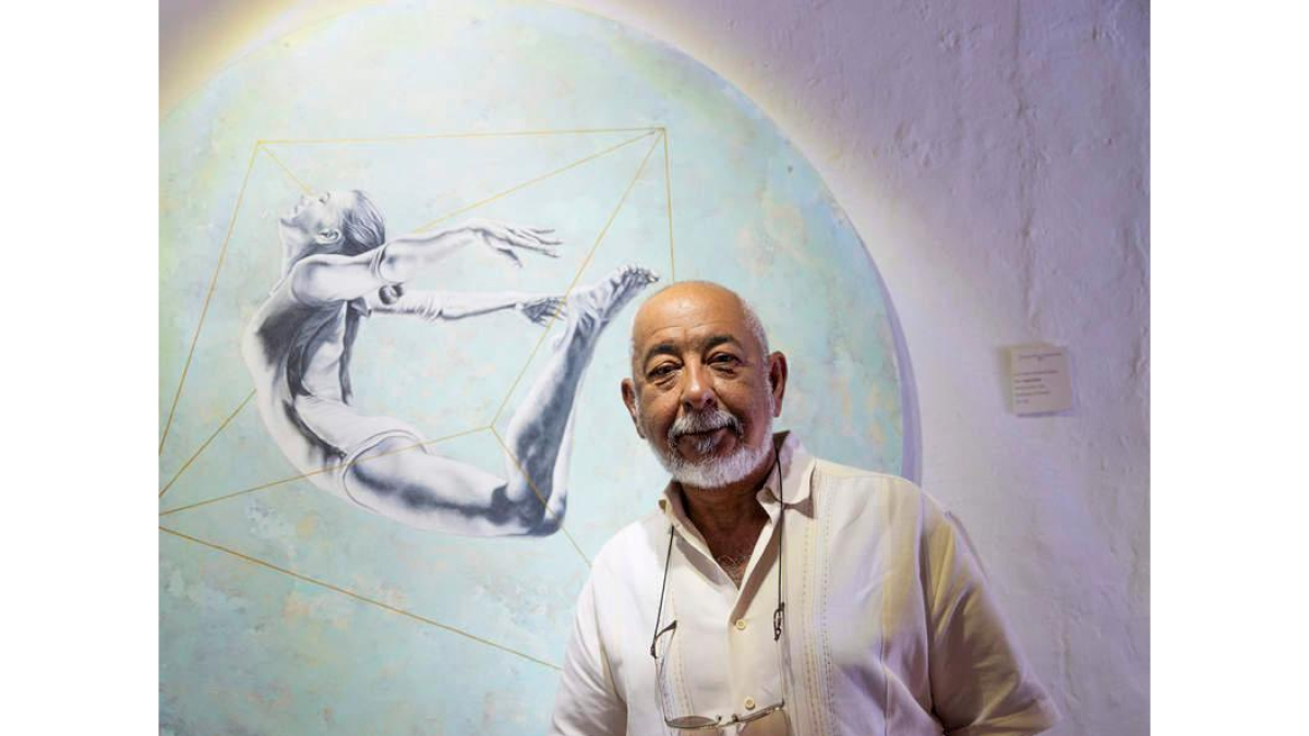 orlando barría