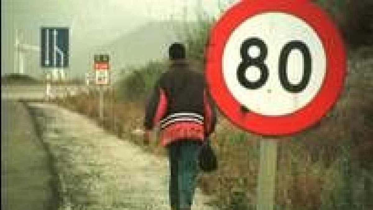 Todos los emigrantes son diferentes, pero todos tienen las mismas causas y los mismos efectos