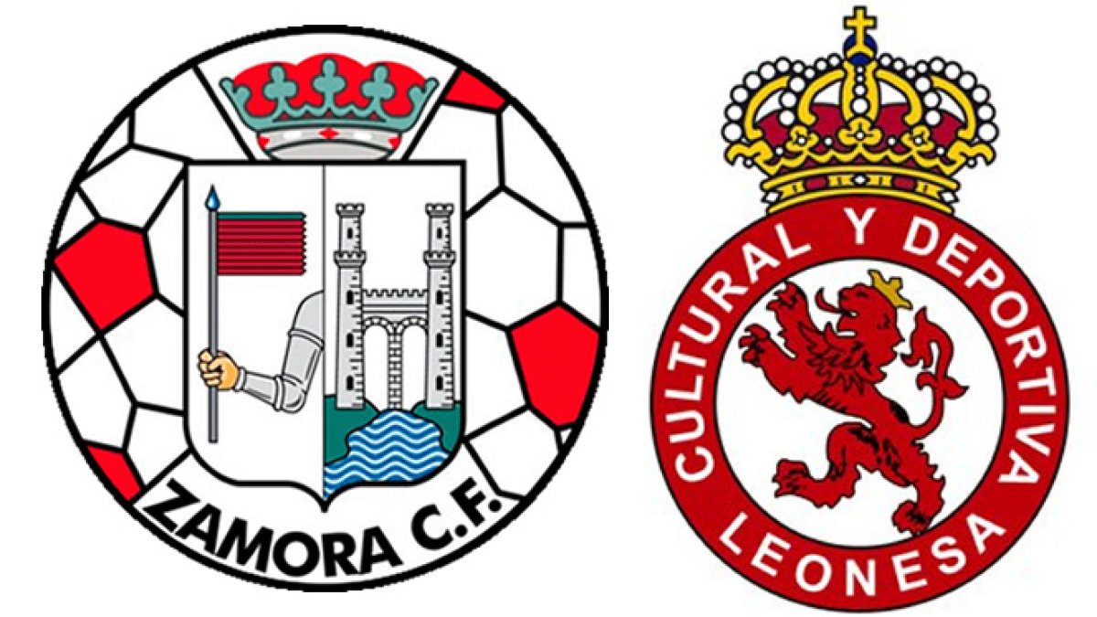Escudos Zamora - Cultural