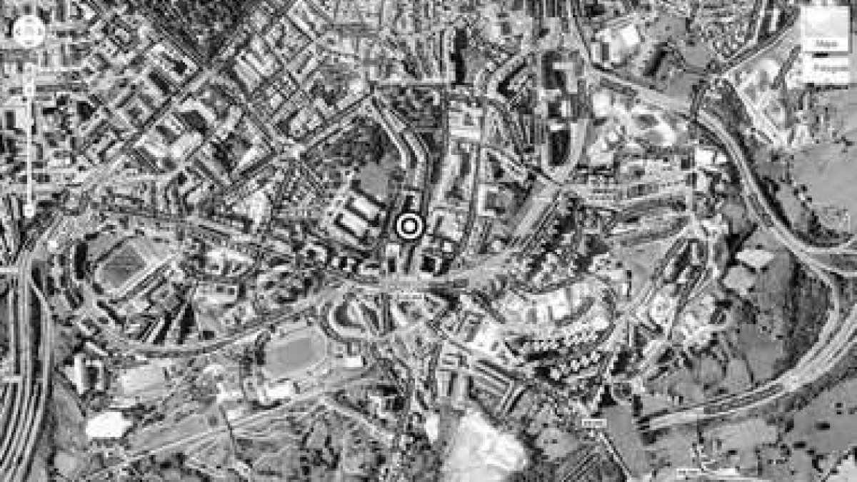 GOOGLE Maps