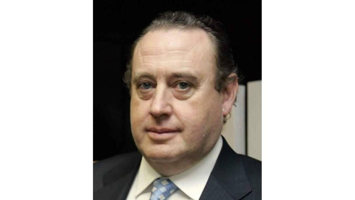 Imagen de archivo de José Luis Mallo.