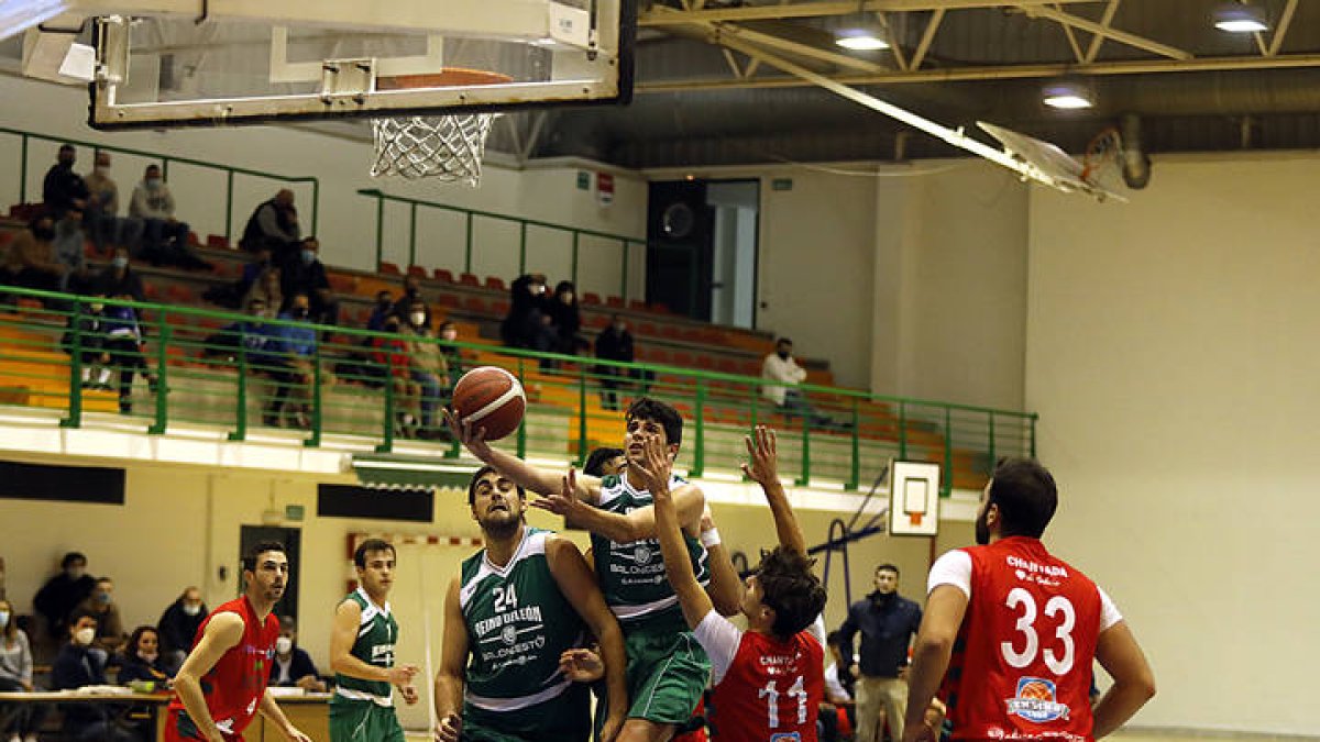Baloncesto