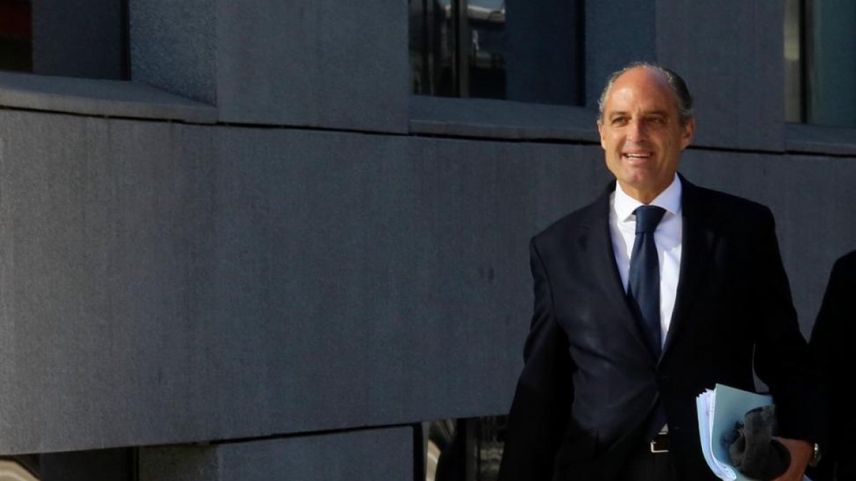 Camps considera un 
