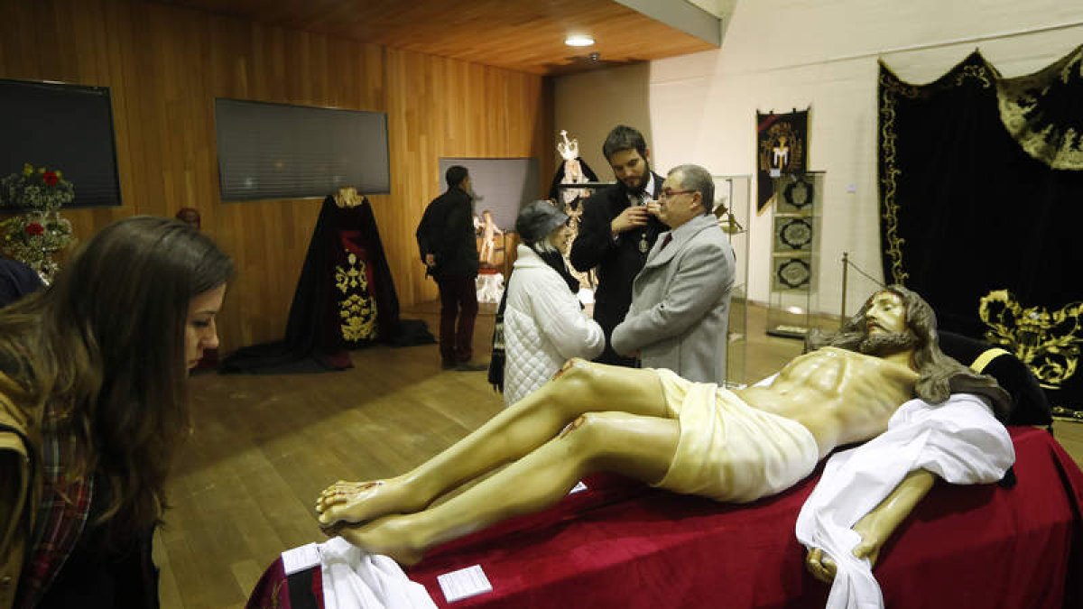 jesús f. salvadores
