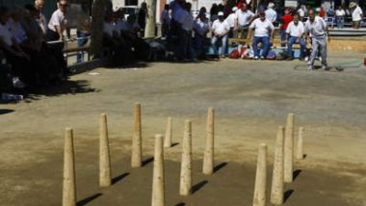 El trofeo de San Juan deparó tiradas de gran calidad.