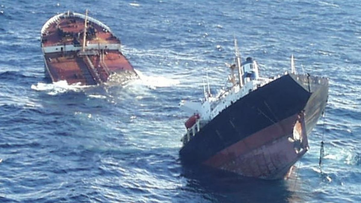 Hundimiento del Prestige