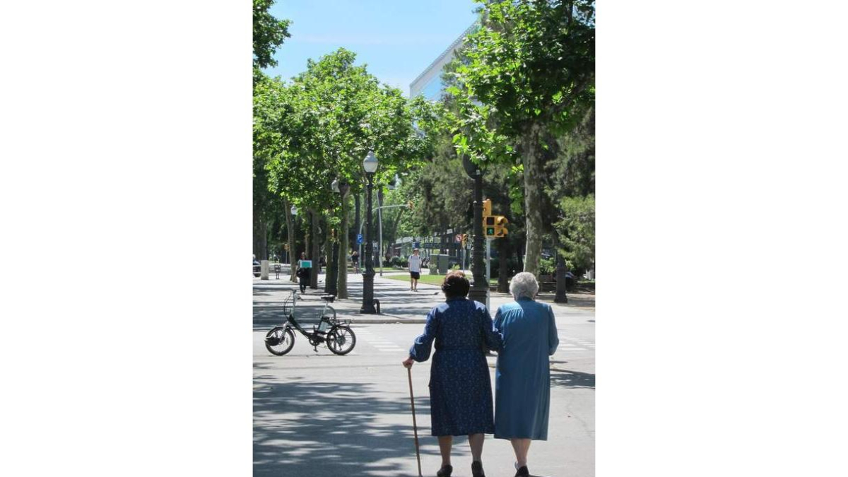 En la actualidad, hay un millón de dependientes beneficiarios.