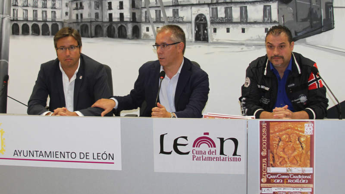 «No se entienden, y menos en la lucha, la Provincia sin la Ciudad y la Ciudad sin la Provincia».