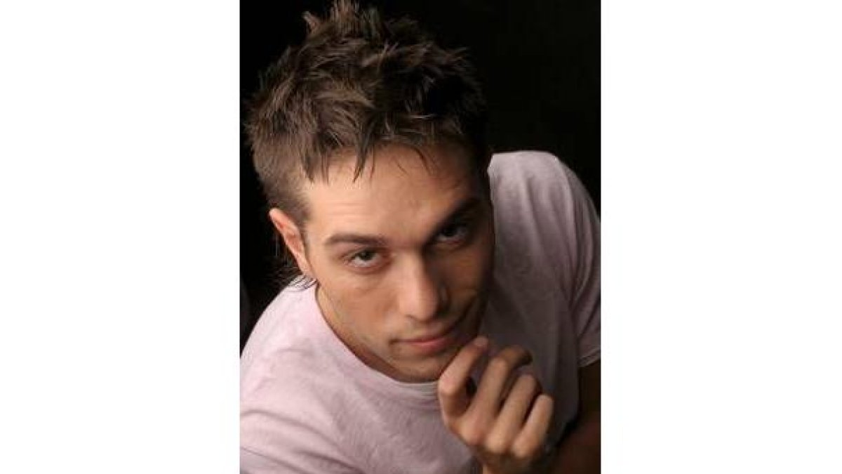El actor leonés Dani Martínez en una foto de archivo