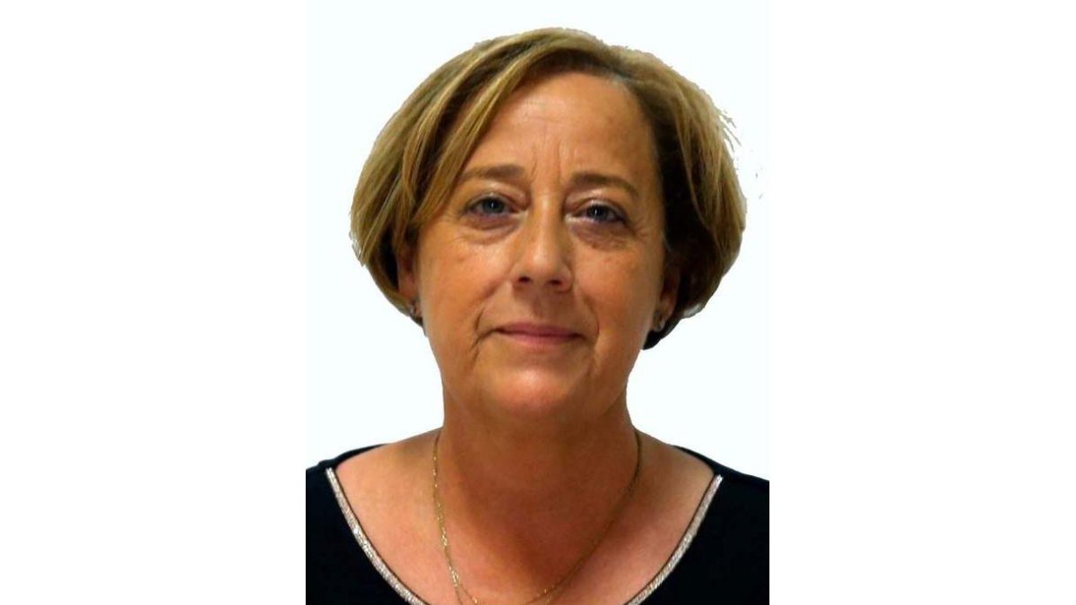 Concepción Pascual. DL