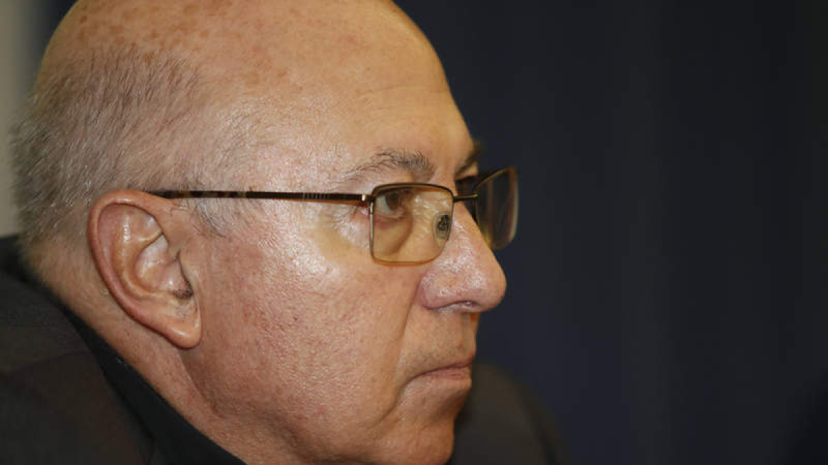 jesús f. salvadores