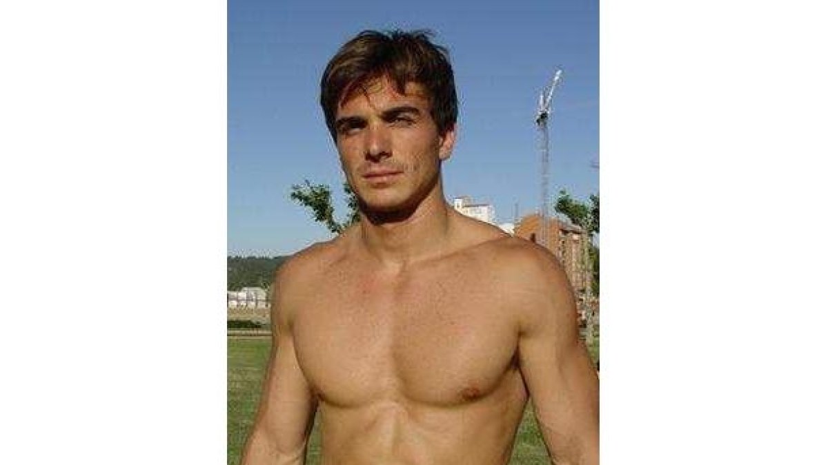 Marcelo Amorim.