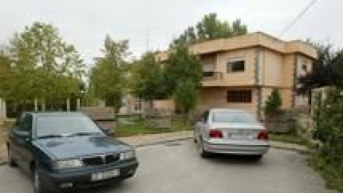 La Casa Consistorial y Casa de Cultura de Carracedelo será ampliada en la recta fial de mandato