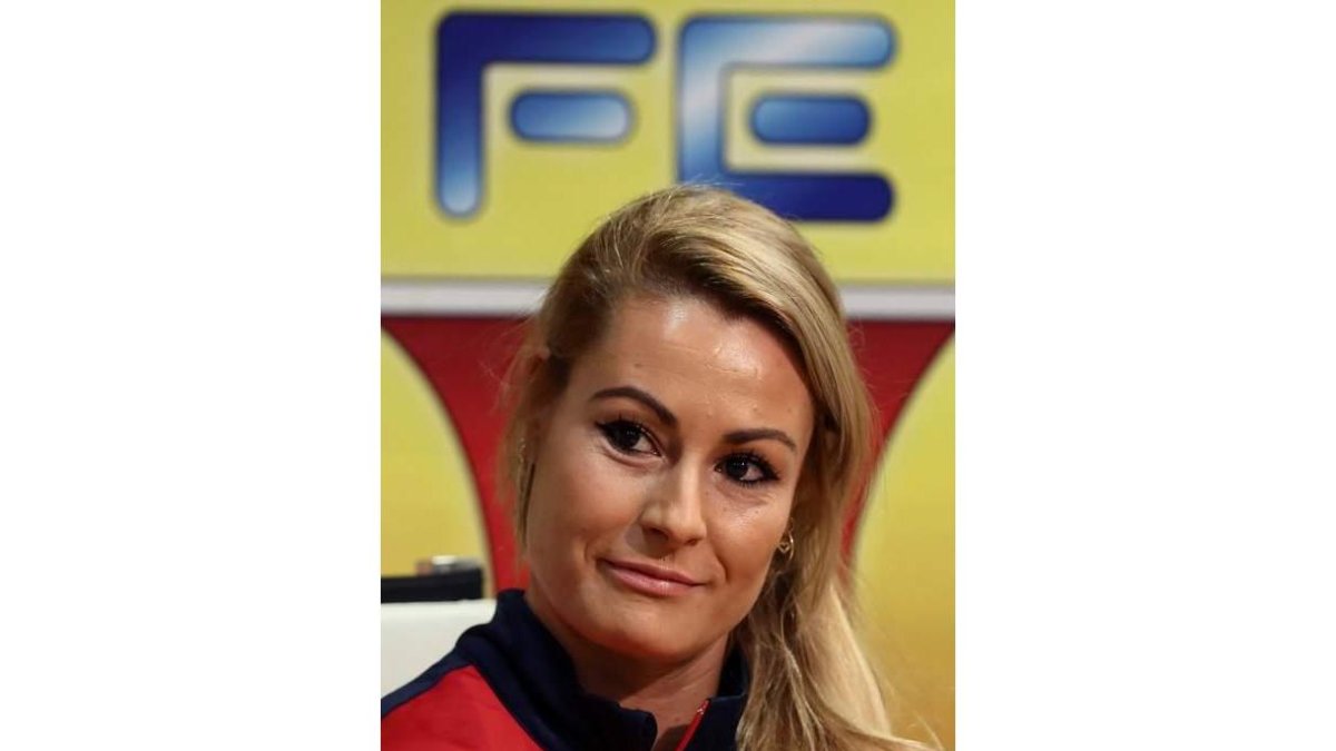 El Agustinos E. Leclerc destacó por su intensidad. S. PÉREZ