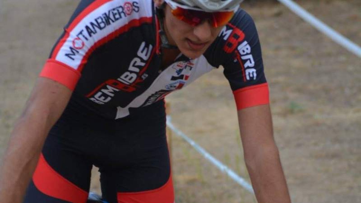 Ignacio García desarrolló una destacada carrera. DL