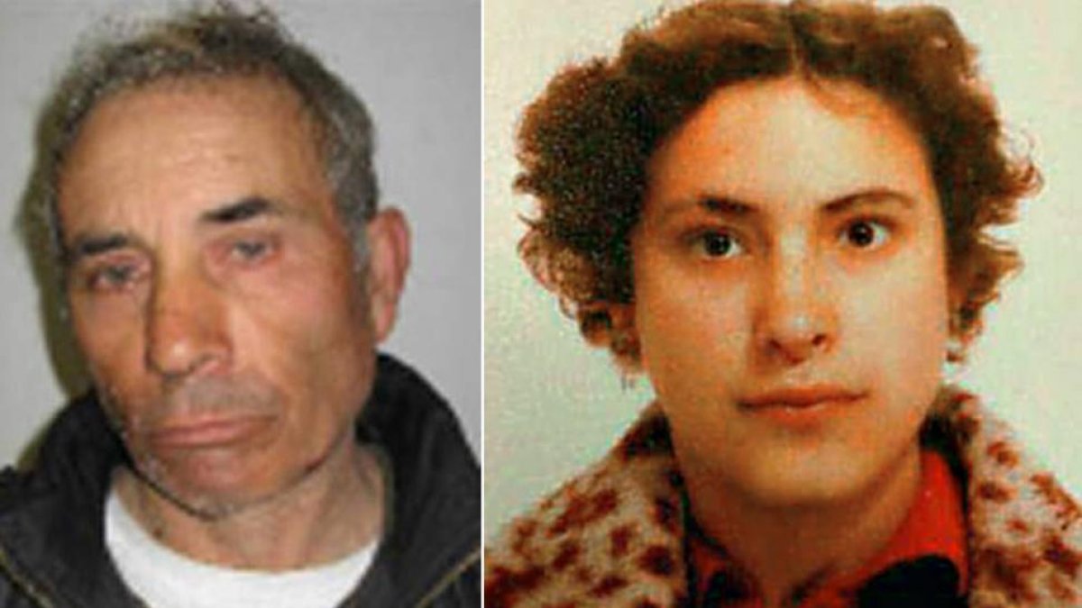 Antonio María Da Silva y  María Trinidad Suardíaz. DL